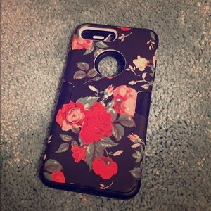 iPhone case